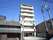 上野市駅より徒歩9分 7階 築27年1ヶ月の賃貸物件