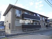 カサヴィラージュの賃貸物件