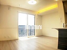 ＰＲＯＵＤ桔梗が丘　C棟 208 2階1LDKのリビング/ダイニング