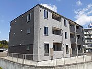 桔梗が丘駅より徒歩8分 1階 築7年2ヶ月の賃貸物件