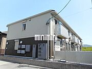 伊賀上野駅より徒歩15分 2階 築11年8ヶ月の賃貸物件