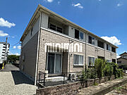 伊賀上野駅より徒歩18分 築16年9ヶ月 2階建の賃貸物件