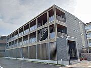 メゾン・ド・晴 3階 新築の賃貸物件