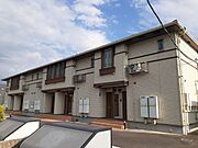 チェリーブロッサム 2階 築12年10ヶ月の賃貸物件