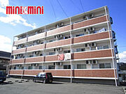 桑町駅より徒歩1分 2階 築28年2ヶ月の賃貸物件