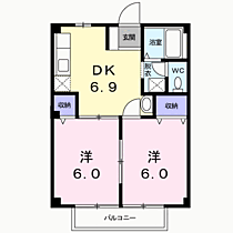 間取り：224006671089