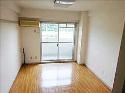 ノアーズアーク 405 4階1Kのリビング/ダイニング