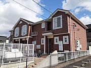 グラシアス3 1階 築15年8ヶ月の賃貸物件