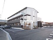 桑町駅より徒歩2分 2階 築7年9ヶ月の賃貸物件