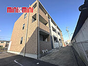 広小路駅より徒歩10分 3階 築12年9ヶ月の賃貸物件