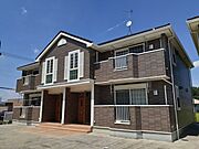 名張駅より徒歩13分 2階 築17年8ヶ月の賃貸物件