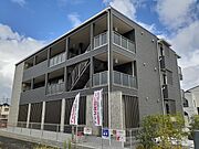 オーチャードハウスの賃貸物件