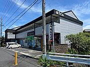 桔梗が丘駅より徒歩9分 2階 築31年11ヶ月の賃貸物件