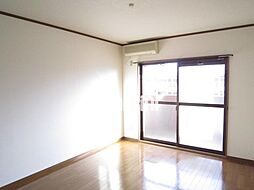 メゾン・ド・マリエール 303 3階3DKのリビング/ダイニング