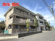 アヴニール・パレ 2階 築18年9ヶ月の賃貸物件