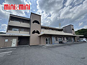 伊賀神戸駅より徒歩7分 1階 築36年5ヶ月の賃貸物件