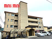 ル・シェル名張 2階 築38年8ヶ月の賃貸物件