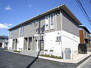 西大手駅より徒歩12分 2階 築9年10ヶ月の賃貸物件