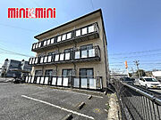 カレントシティー夏見 2階 築28年9ヶ月の賃貸物件