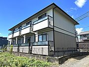 桑町駅より徒歩12分 2階 築29年4ヶ月の賃貸物件