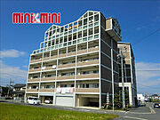 桔梗が丘駅より徒歩11分 5階 築24年1ヶ月の賃貸物件