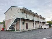 サンプラザ 1階 築31年2ヶ月の賃貸物件