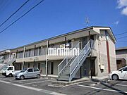 新堂駅より徒歩50分 1階 築26年2ヶ月の賃貸物件