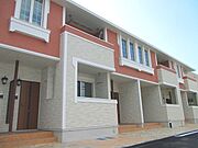 ベラ・ルーチェの賃貸物件