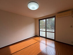 俳風 203 2階1Kのリビング/ダイニング