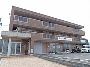 ヌーベルコリーヌ 3階 築18年の賃貸物件
