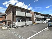 伊賀上野駅より徒歩19分 1階 築18年の賃貸物件