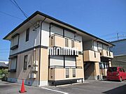 コーポルグラン 2階 築30年11ヶ月の賃貸物件