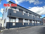 茅町駅より徒歩9分 2階 築26年7ヶ月の賃貸物件