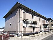 茅町駅より徒歩32分 2階 築26年の賃貸物件