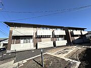 茅町駅より徒歩30分 2階 築21年の賃貸物件