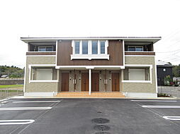 ダンデライオン青山Ｂ