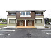 青山町駅より徒歩5分 1階 築6年4ヶ月の賃貸物件