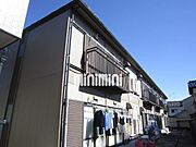 茅町駅より徒歩5分 1階 築39年11ヶ月の賃貸物件