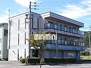 名張駅より徒歩12分 2階 築29年3ヶ月の賃貸物件