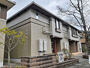 名張駅より徒歩16分 1階 築8年の賃貸物件