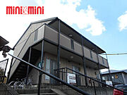 茅町駅より徒歩35分 1階 築24年の賃貸物件