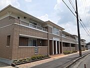 シルエーラ１ 1階 築17年の賃貸物件