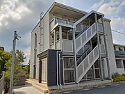 メゾン フォレスティエール2 3階 築6年の賃貸物件