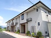 ベルドゥジュール 2階 築8年11ヶ月の賃貸物件