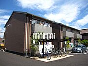 桑町駅より徒歩7分 1階 築19年1ヶ月の賃貸物件