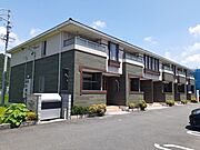 名張駅より徒歩17分 2階 築8年5ヶ月の賃貸物件