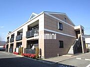 上野市駅より徒歩17分 1階 築21年3ヶ月の賃貸物件