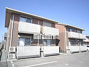 桑町駅より徒歩25分 1階 築18年6ヶ月の賃貸物件