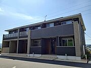 桔梗が丘駅より徒歩14分 2階 築6年1ヶ月の賃貸物件