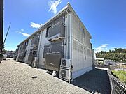 コーポ青葉 2階 築16年9ヶ月の賃貸物件